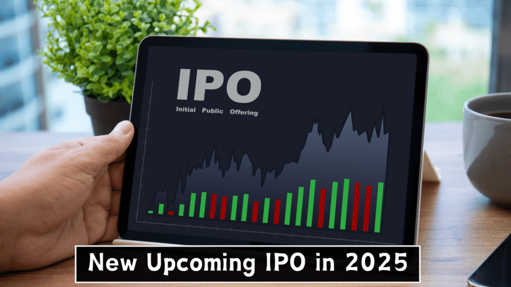 New Upcoming IPO 2025