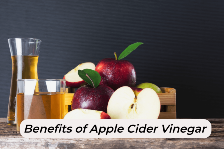 Apple Cider Vinegar Benefits in hindi